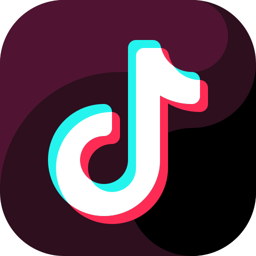 TikTok ikon