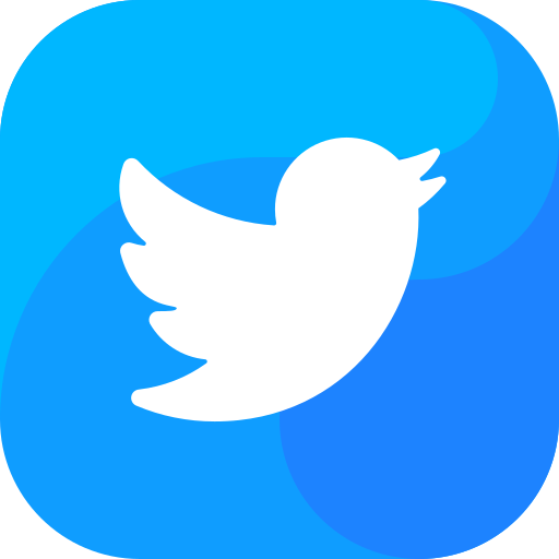 Twitter ikon